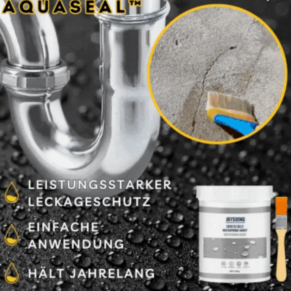 SealFix Gel 100g – Die einfache Lösung für Lecks und Risse in Ihrem Zuhause | 1+1 Gratis