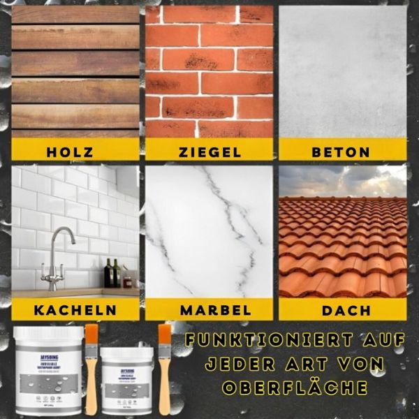 SealFix Gel 100g – Die einfache Lösung für Lecks und Risse in Ihrem Zuhause | 1+1 Gratis