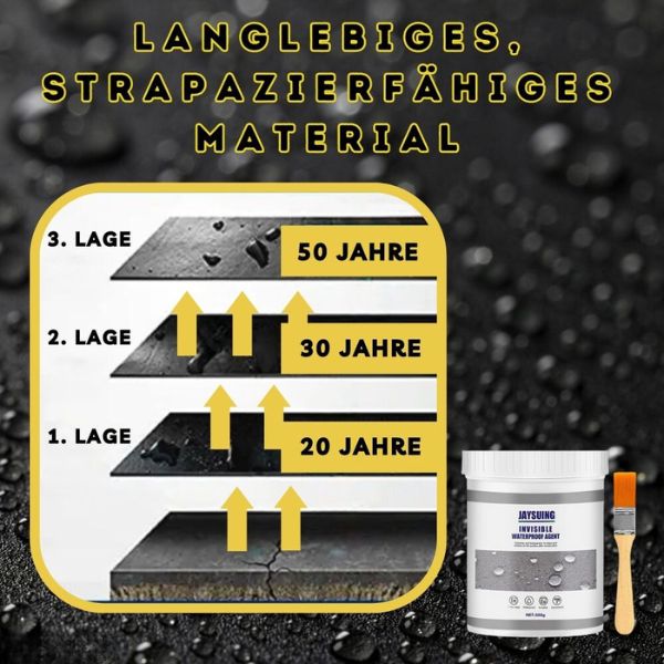 SealFix Gel 100g – Die einfache Lösung für Lecks und Risse in Ihrem Zuhause | 1+1 Gratis