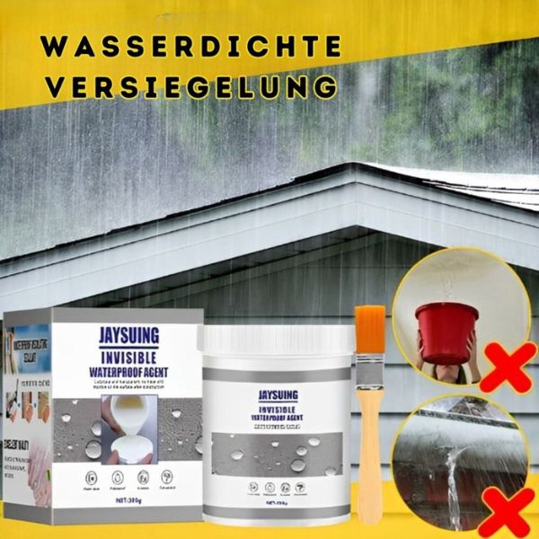 SealFix Gel 100g – Die einfache Lösung für Lecks und Risse in Ihrem Zuhause | 1+1 Gratis