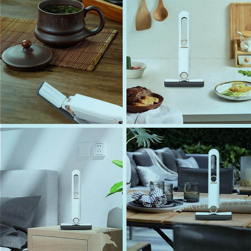 MiniMop™️ Mühelos und effizient reinigen! | 50% Rabatt + 2 Gratis Wischmopps