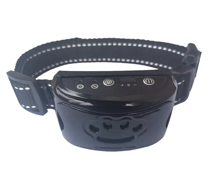 Toby™ Anti-Bell-Halsband – Weniger Bellen, mehr Ruhe | 50% Rabatt