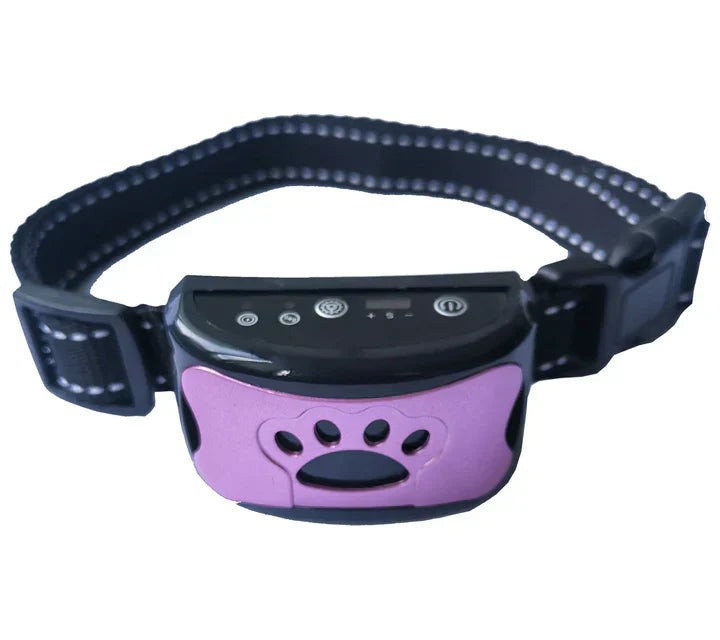 Toby™ Anti-Bell-Halsband – Weniger Bellen, mehr Ruhe | 50% Rabatt