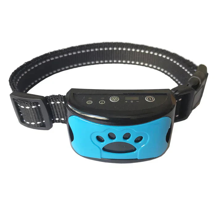 Toby™ Anti-Bell-Halsband – Weniger Bellen, mehr Ruhe | 50% Rabatt
