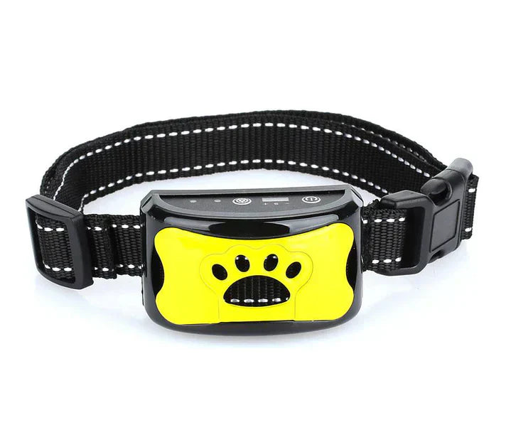 Toby™ Anti-Bell-Halsband – Weniger Bellen, mehr Ruhe | 50% Rabatt