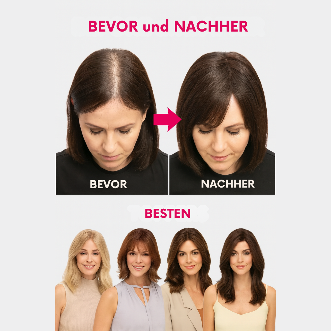 PureGlow – Natürliche Accessoires | 1 + 1 Gratis