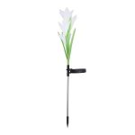 SunBloom™ Solar‑Sonnenblumen‑Gartenleuchten | 50% RABATT