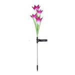 SunBloom™ Solar‑Sonnenblumen‑Gartenleuchten | 50% RABATT