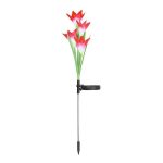 SunBloom™ Solar‑Sonnenblumen‑Gartenleuchten | 50% RABATT