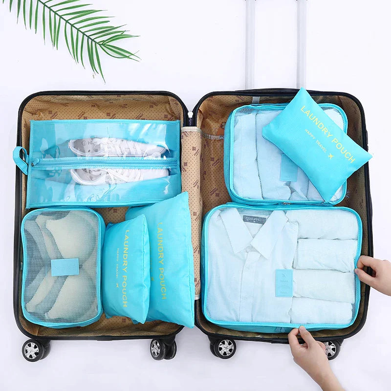MeshBags™ - Reisetaschen | 3+3 GRATIS!
