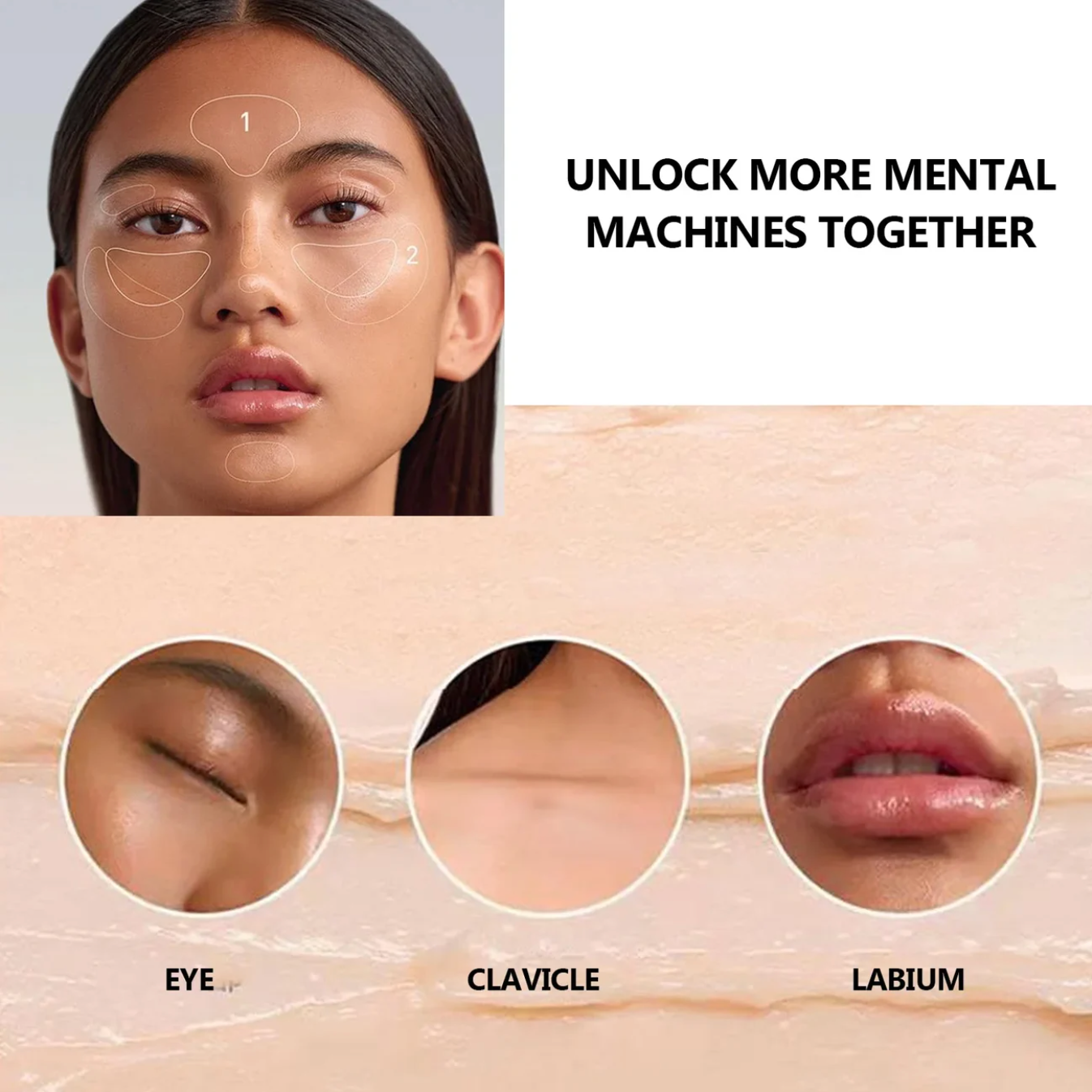 ClearPore™ -  Keine Sorgen mehr über sichtbare Poren!  1+1 GRATIS (letzter Tag)