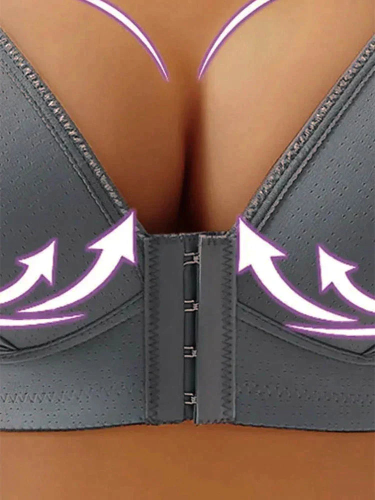 Sexy Drahtverschluss Front-BH™