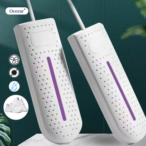 Quickdry™ Schuhtrockner | 1+1 GRATIS