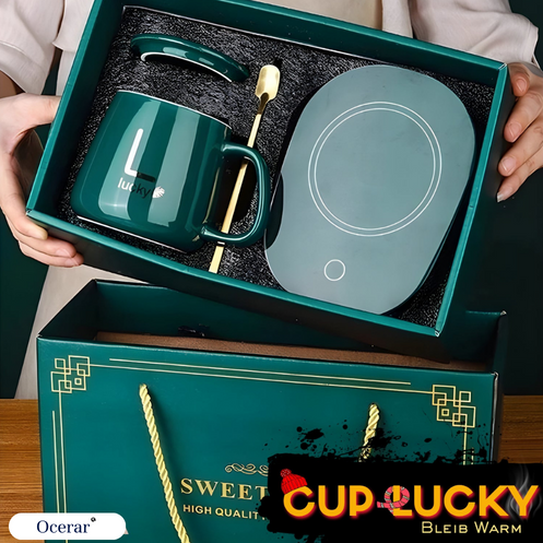 CupLucky™ | 50% RABATT