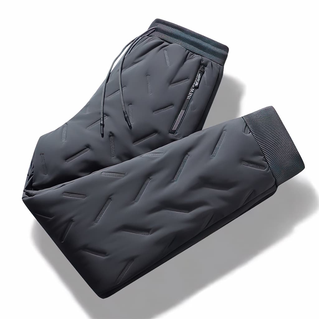 ThermoFlex – Wasserfeste Winter Thermohose | 50% RABATT