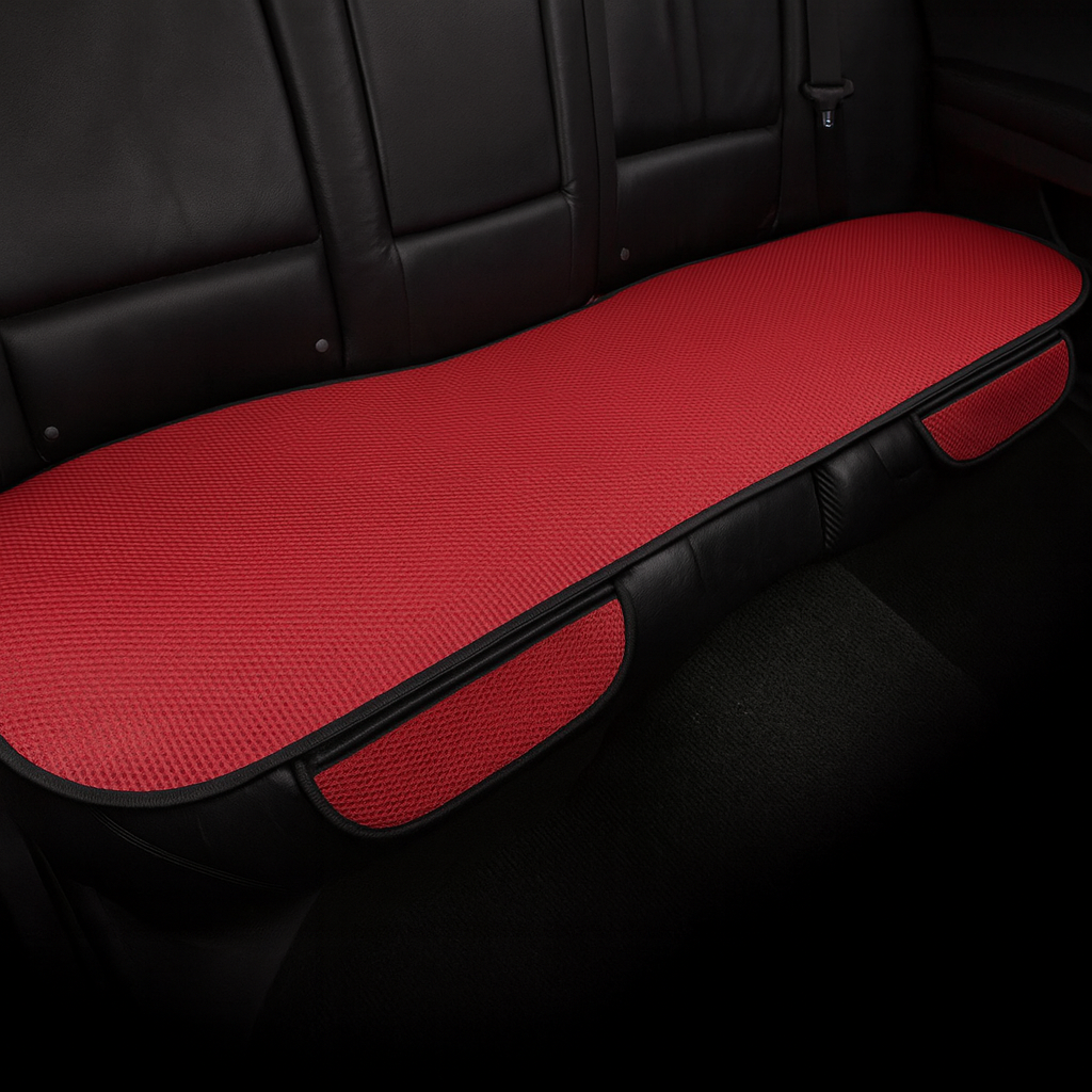 CoolRide™ – Kühler Sitzkomfort bei jeder Fahrt | 50% RABATT