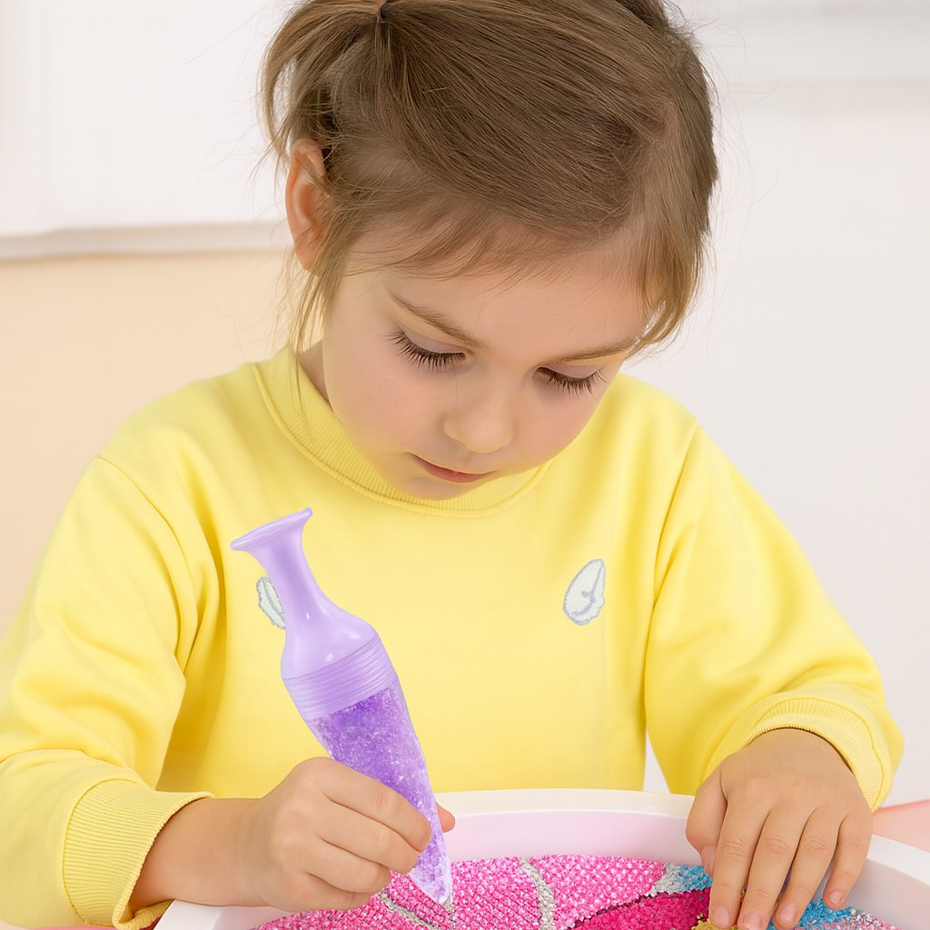 GlamDot™ – Präzises Platzieren mit Funkelgarantie | 1+2 GRATIS