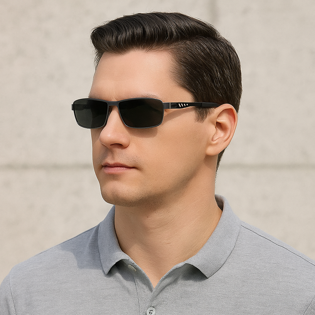 VisionGuard™ – Eine Brille für jedes Licht | 1+1 GRATIS