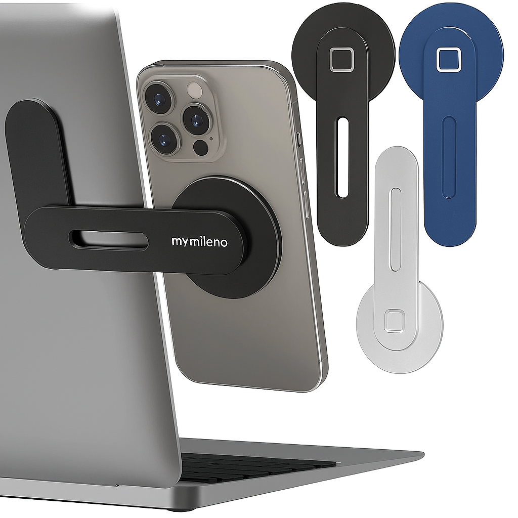 MagMate™ Magnetischer Handyhalter | 1+1 GRATIS