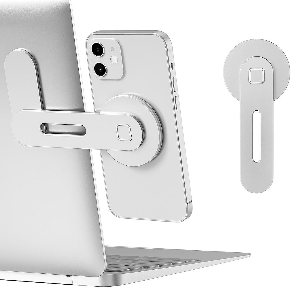 MagMate™ Magnetischer Handyhalter | 1+1 GRATIS