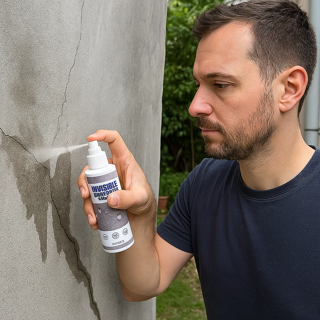 SealGuard™ – Das Ultimative Abdichtungsspray für Sofortigen Schutz | 1+1 GRATIS