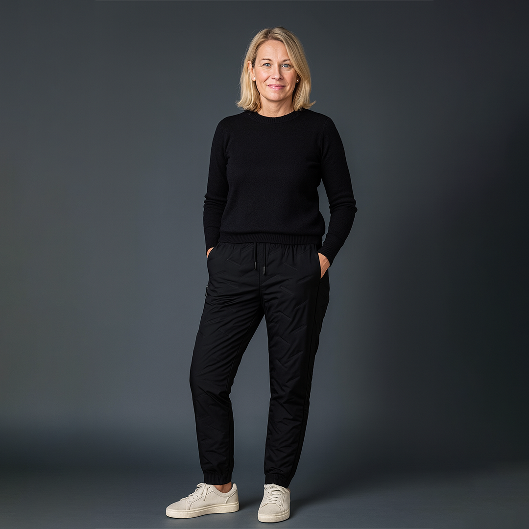 FrostGuard – Thermohose gegen Kälte & Wind | 50% RABATT
