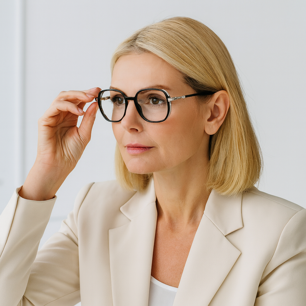 ClearView™ – Scharfe Sicht in Sekunden | 1+1 GRATIS