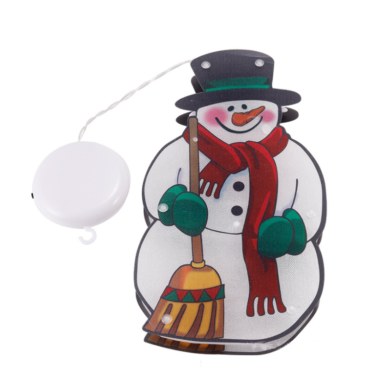 HollyFantasy™ Weihnachtsdekoration Pendelleuchten | 1+1 GRATIS