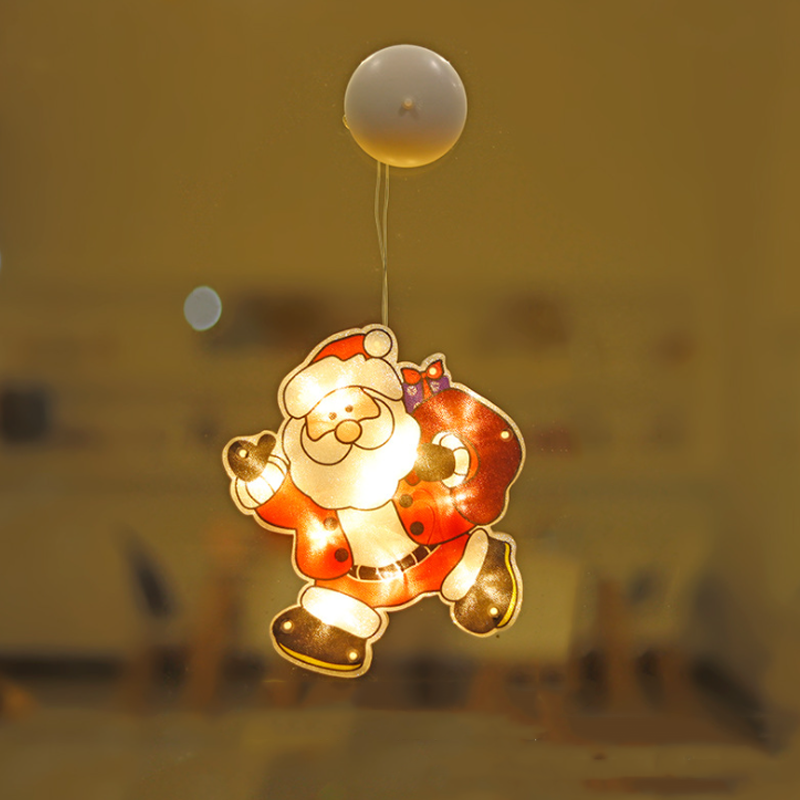 HollyFantasy™ Weihnachtsdekoration Pendelleuchten | 1+1 GRATIS