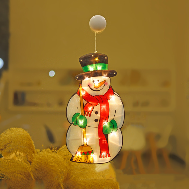 HollyFantasy™ Weihnachtsdekoration Pendelleuchten | 1+1 GRATIS