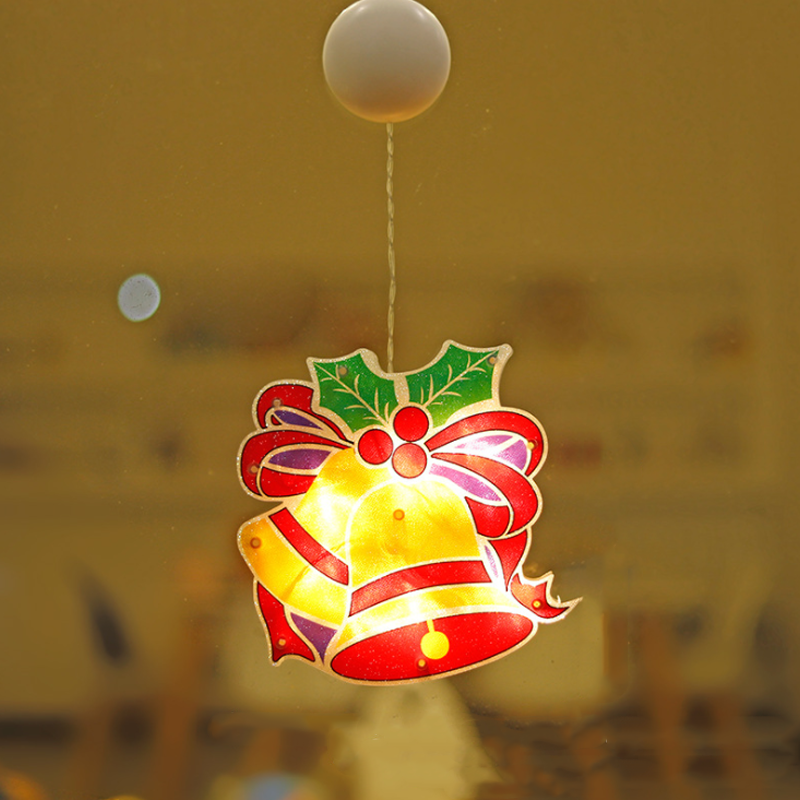 HollyFantasy™ Weihnachtsdekoration Pendelleuchten | 1+1 GRATIS