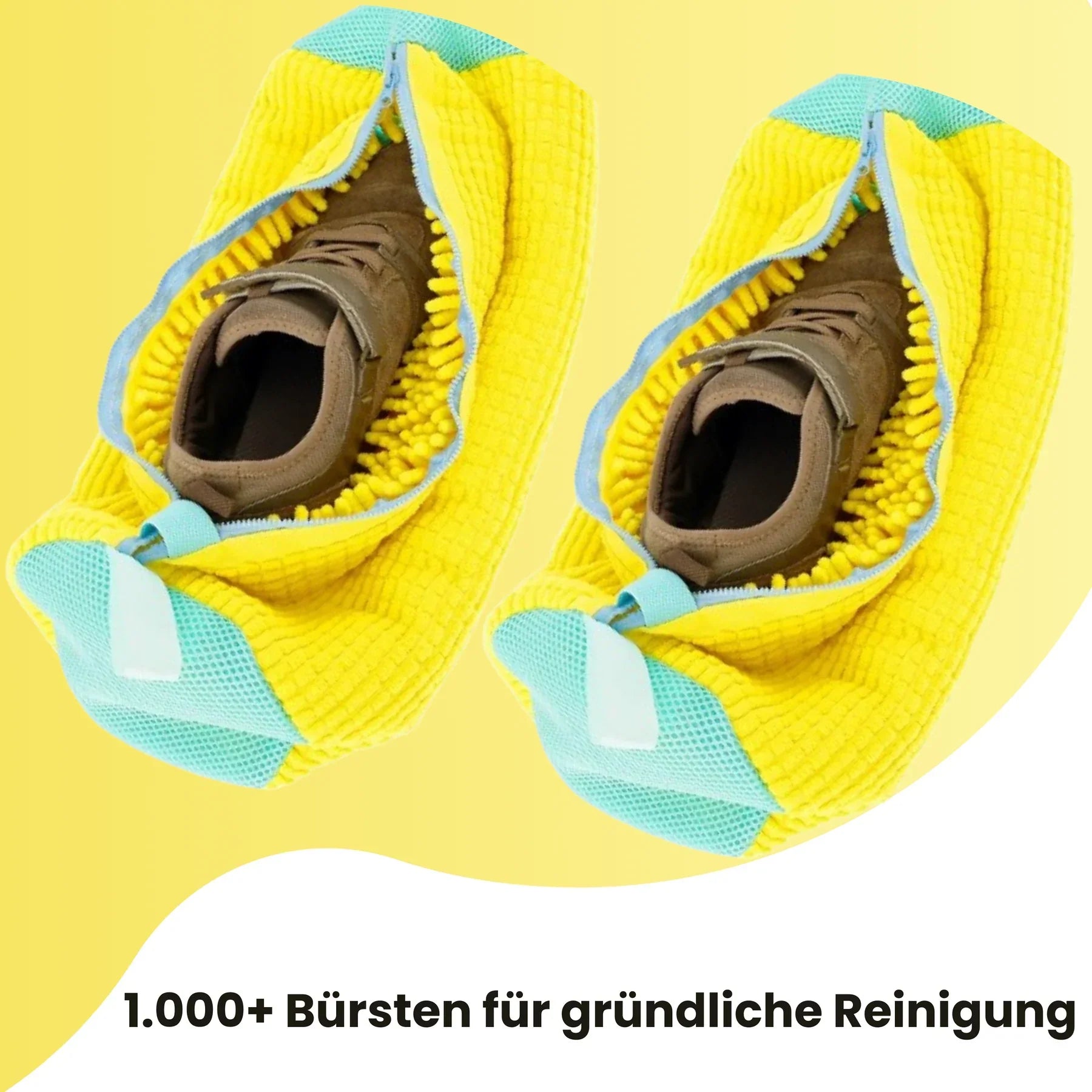 Shoeclean