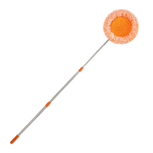 Variant image for Verstellbarer Wischmopp - 360° Drehkopf Für Mühelose Reinigung-1