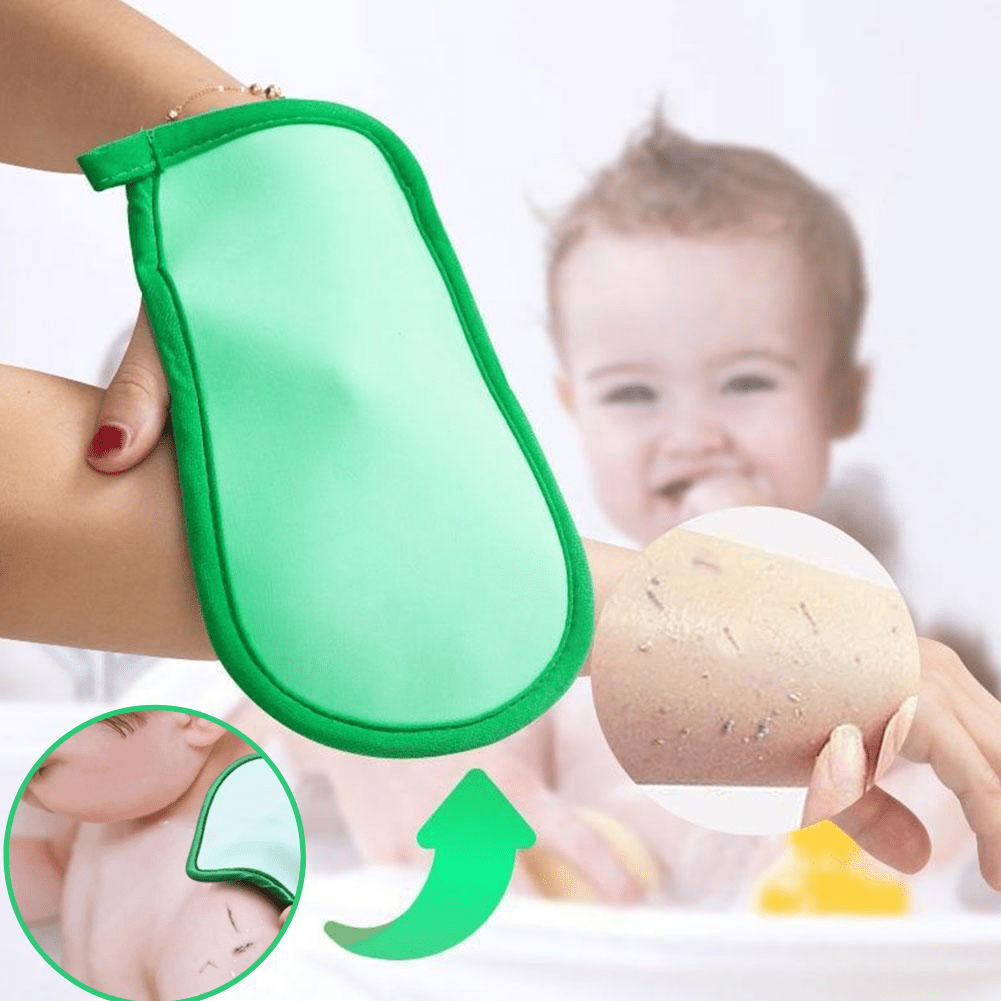 HandSchwamm - Der sanfte und schnelle Reinigungsassistent | 1+1 GRATIS