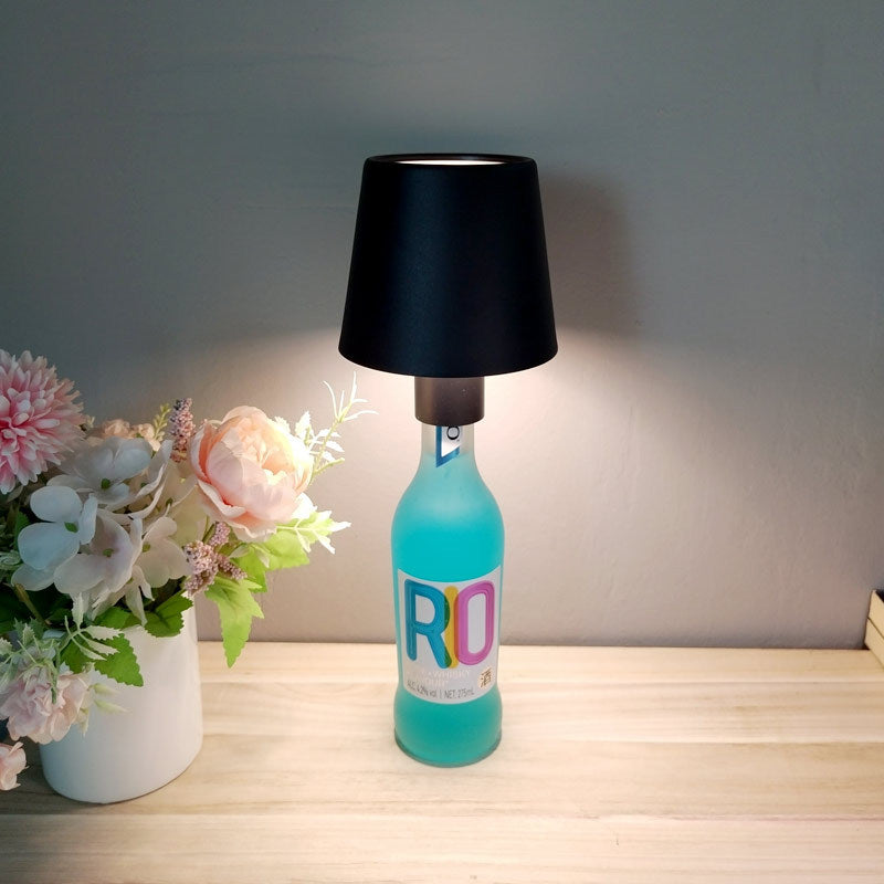 50% RABATT | Abnehmbare Tischlampe™