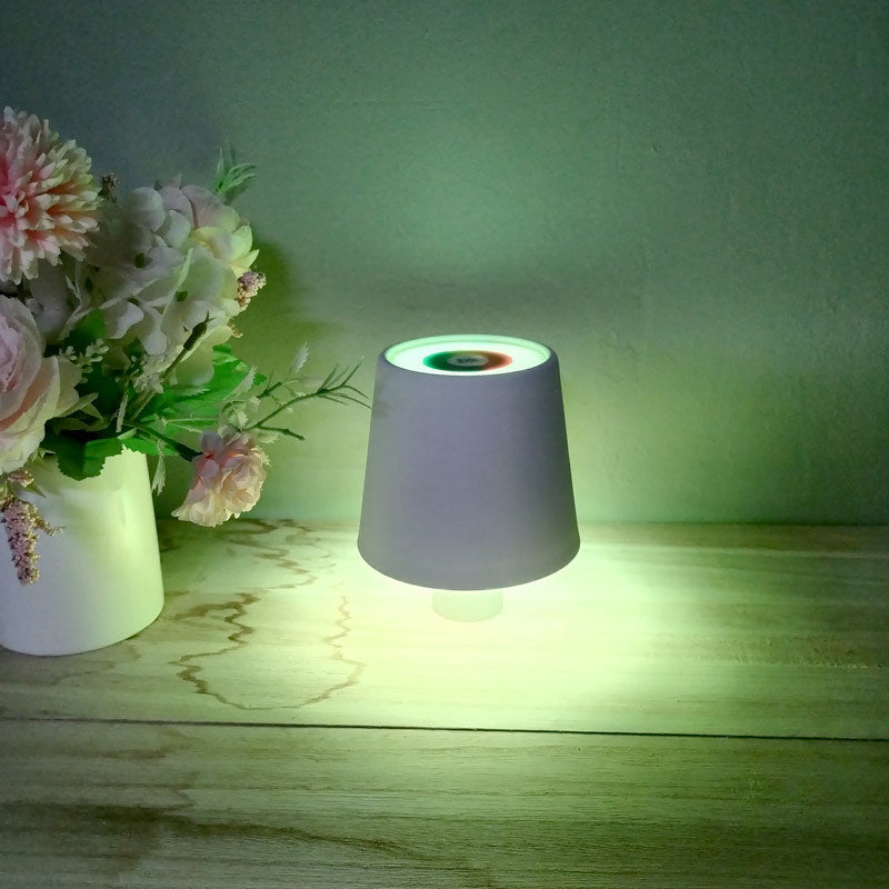 50% RABATT | Abnehmbare Tischlampe™