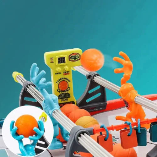 Basky™ - Fingerspitzen-Basketball | 50% RABATT
