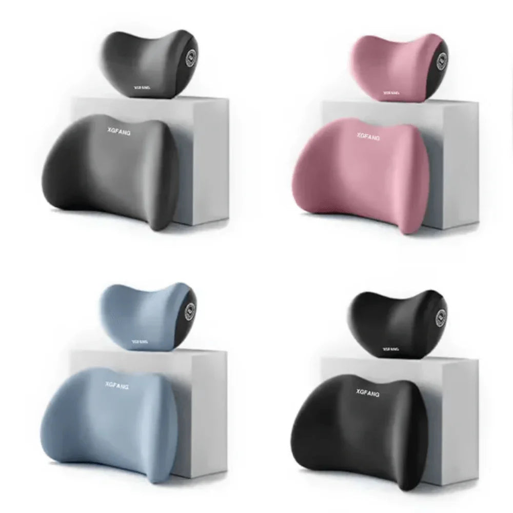 ErgoDrive™ Komfort-Polsterset | 50% Rabatt