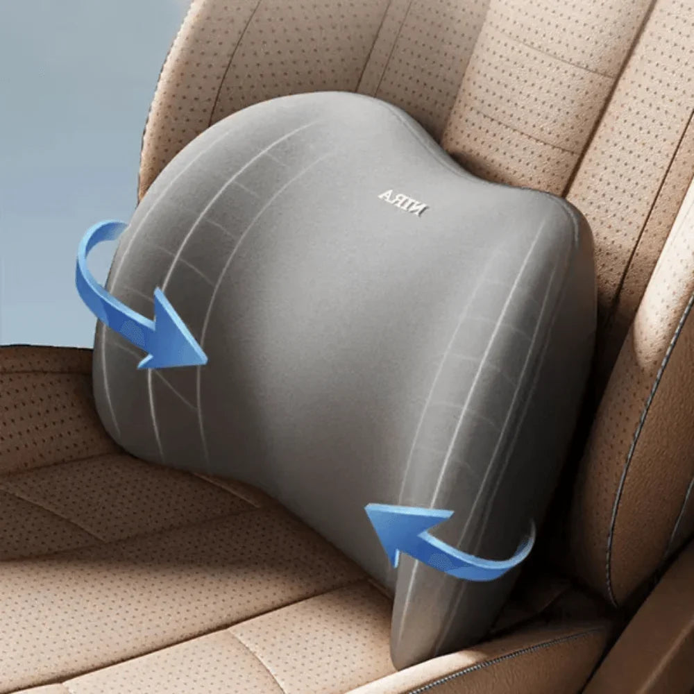 ErgoDrive™ Komfort-Polsterset | 50% Rabatt