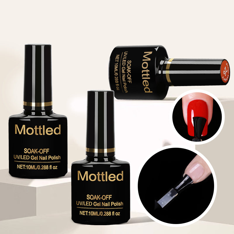 NailRescue - Schutzgel für die Nagelreparatur | 50% RABATT