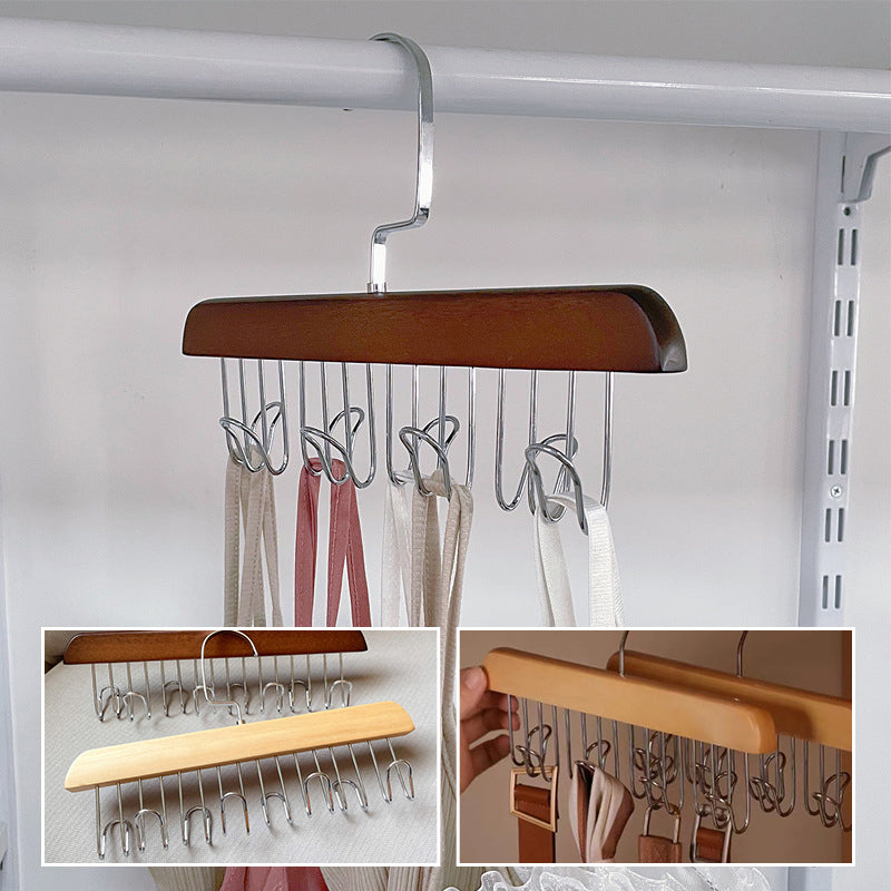 1+1 GRATIS | SecureFit™ - Nie wieder ein unordentlicher Kleiderschrank!