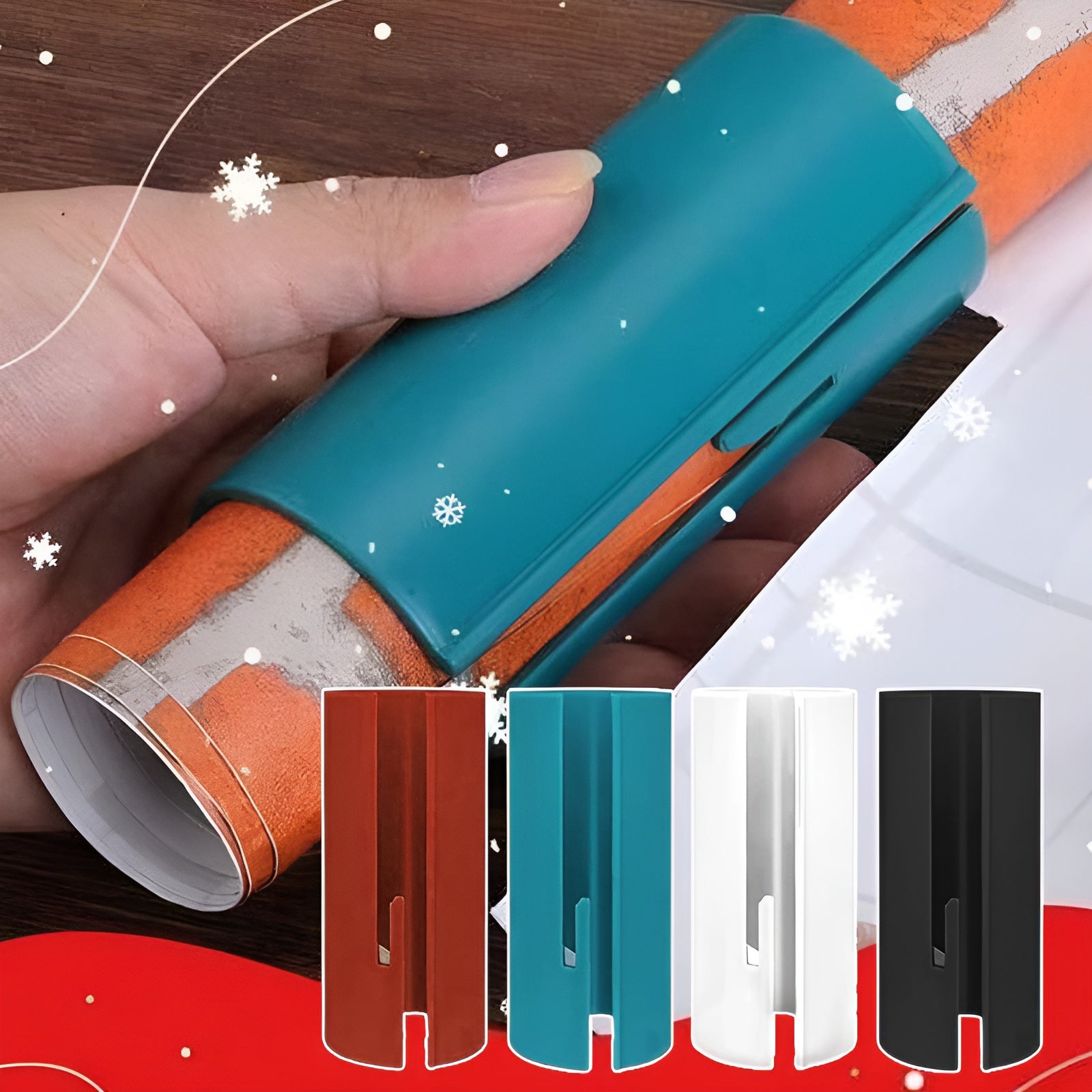 WrapMaster - Mini-Papierschneider