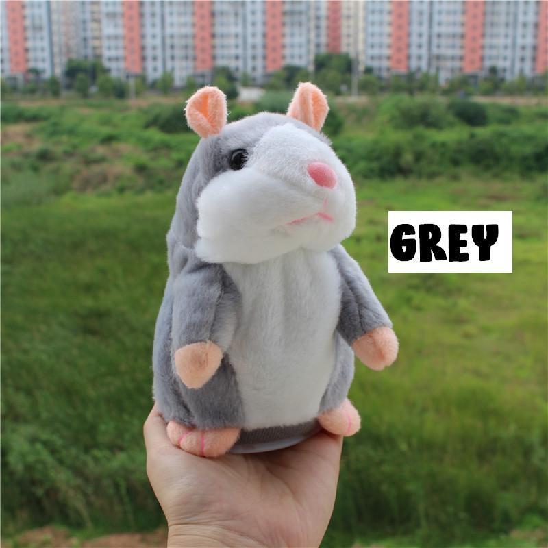 Sprechender Hamster™ | 50% RABATT