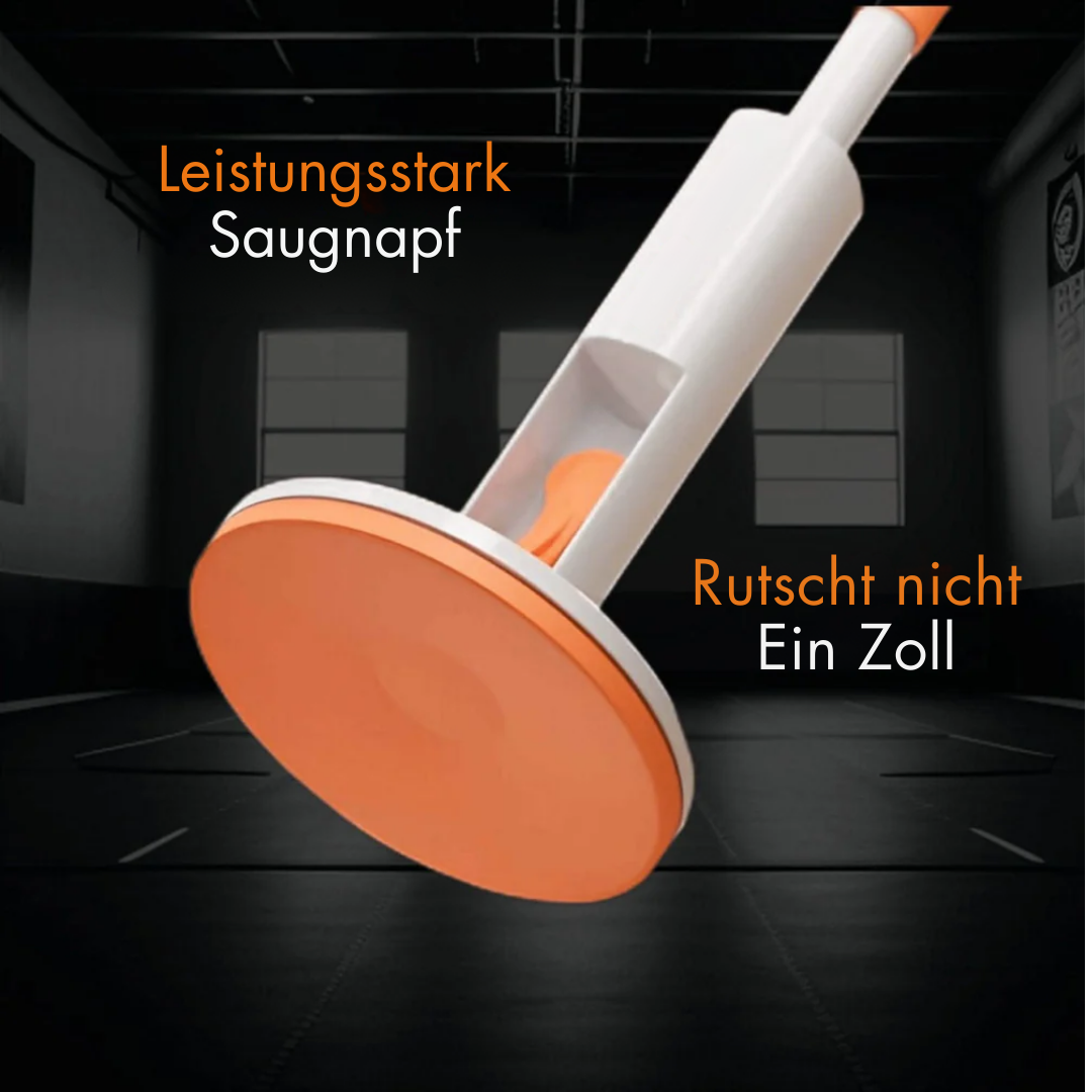 ReflexFit - Freistehender Punchingball