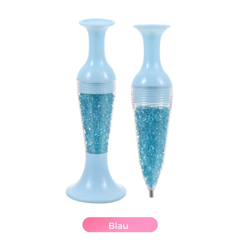 GlamDot™ – Präzises Platzieren mit Funkelgarantie | 1+2 GRATIS