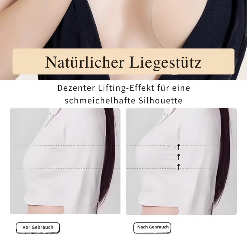 CurveLift – Unsichtbarer Push-Up Effekt | 1+2 GRATIS