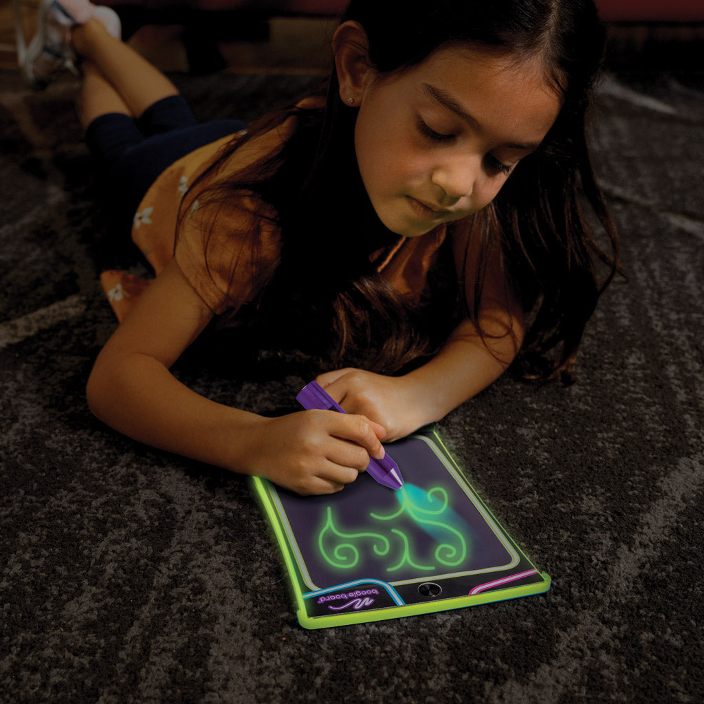 MagicSketch™ Glow - Zeichenset für Kinder