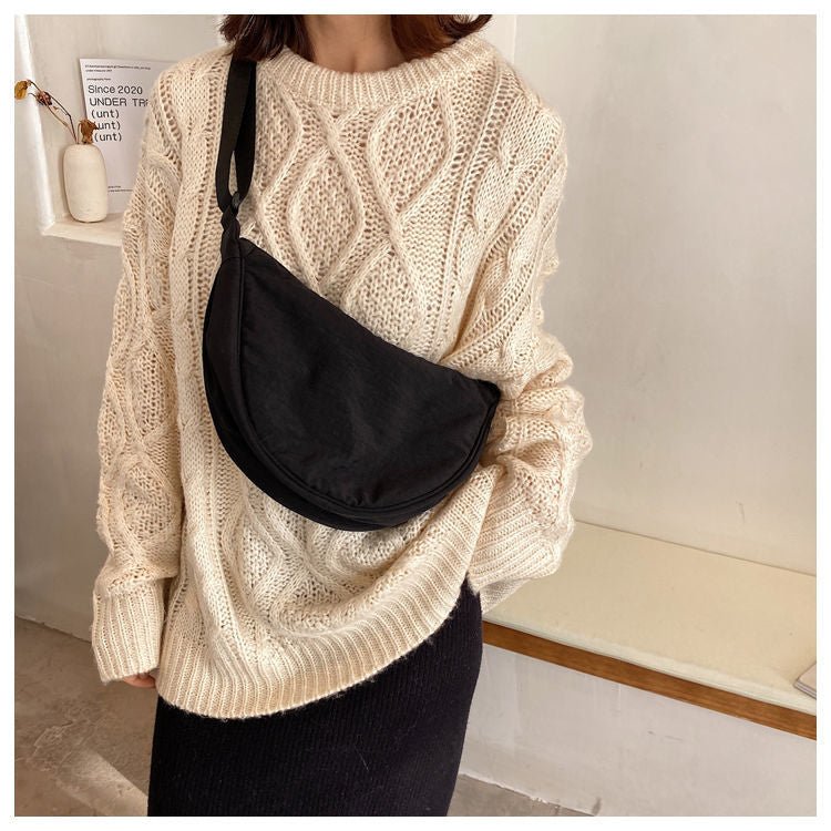 Mano Bag | Super praktische und stylische Tasche!