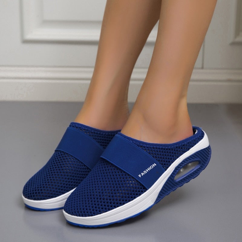Kyra™ Orthopädische Schuhe mit Luftpolsterung |  50% RABATT