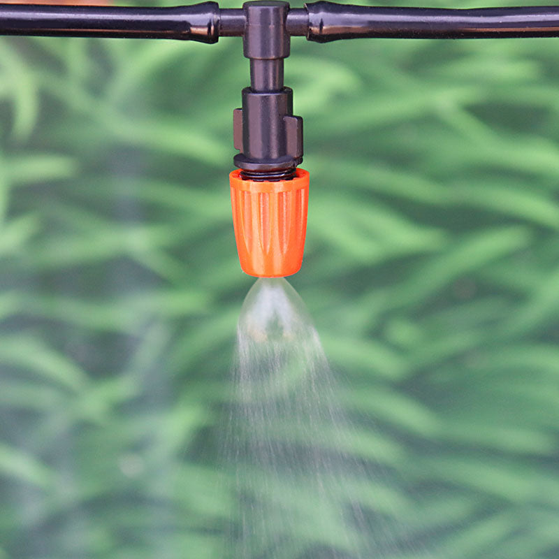 Irrigator™ - Vernebelungsanlage